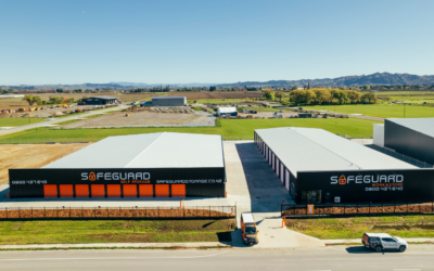 5 Tips For Clean and Cheap Storage Solutions