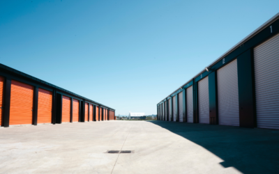 What Is The Best Way To Store Items In A Self-Storage Unit