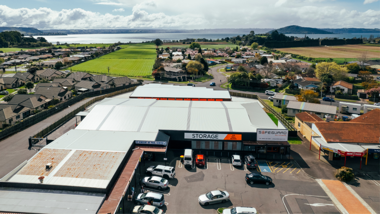 Storage Units New Zealand Self Storage Units Specials