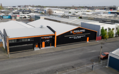 5 Perks Of Using A Storage Unit For Your Business