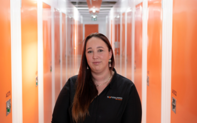 9 Ways To Maximise The Use Of Your Self-Storage Unit