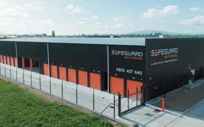 Easy Declutter Tips For The New Year With Safeguard Storage