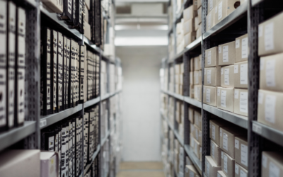 What To Do and NOT to Do With Self-Storage Units