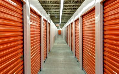 Should You Choose Short or Long-Term Storage?
