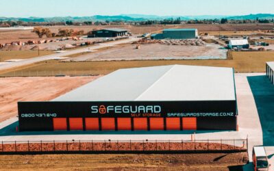 3 Tips On Using Self-Storage For Moving House