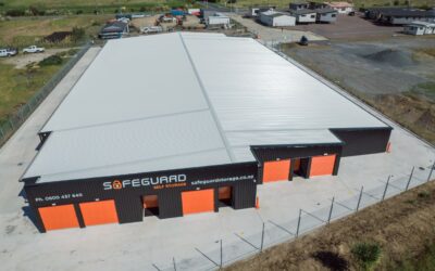 Why You Might Just Need A Small Storage Unit