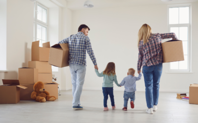 4 Unique Ways Self Storage Can Help You Move House