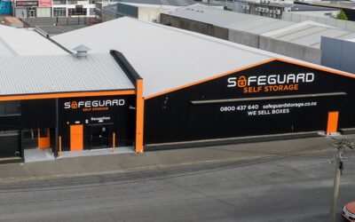 How To Keep Your Clothes Fresh When Storing