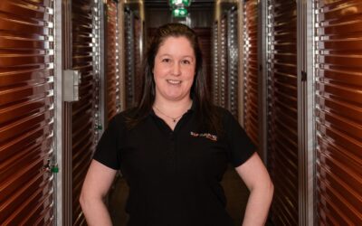 Tips To Keep Goods Safe While In Self-Storage