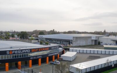 What Not To Store In A Storage Unit