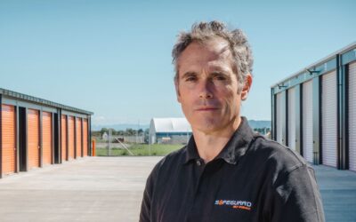 How Can Self-Storage Prepare You For Summer?