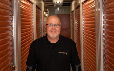 Why Storage Units Are The Perfect Tool For Small Businesses