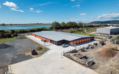 Make The Most Out Of Summer’s End With A Self-Storage Unit