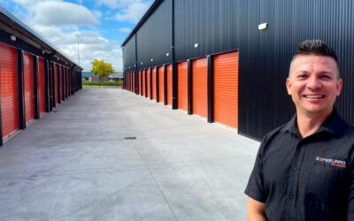 Effective Self-Storage Solutions For Different Life Stages