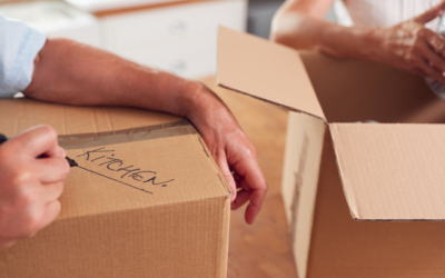 Effective Self-Storage Solutions For Different Life Stages