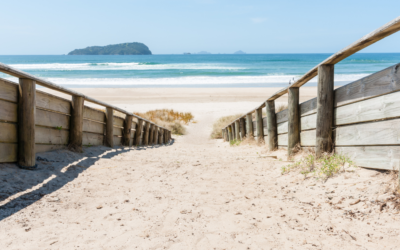 Making The Most Out Of Summer’s End With A Self-Storage Unit