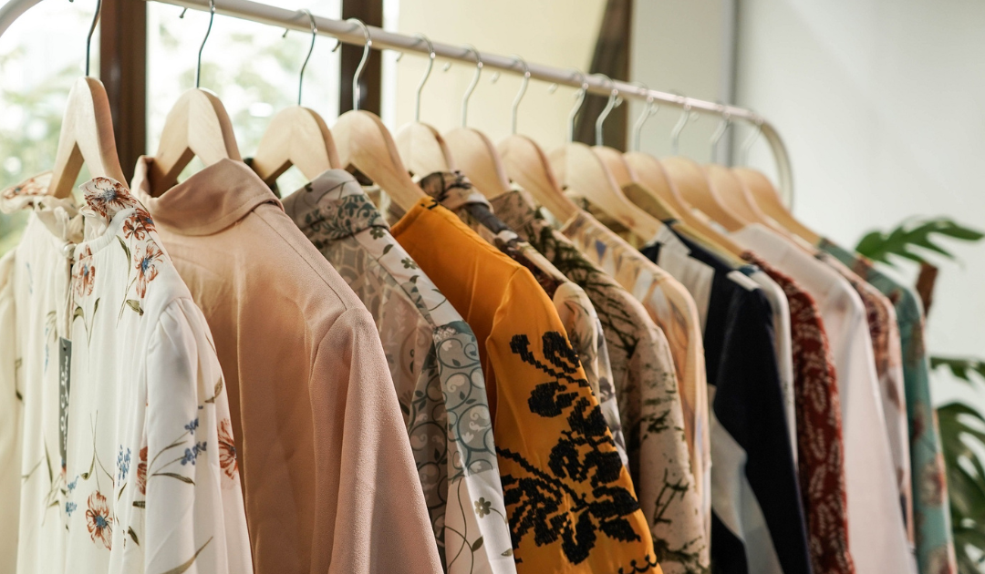 Our Guide to Self-Storage: How to Keep Your Clothes Fresh