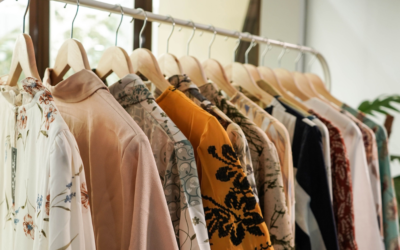 Our Guide to Self-Storage: How to Keep Your Clothes Fresh