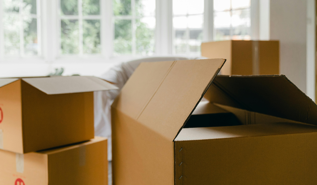 Why You Need a Self-Storage Unit When Moving or Renovating