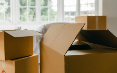 De-Cluttering Your Home: 5 Creative Storage Solutions