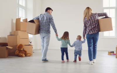 The Role of Self-Storage in a Seamless House Sale