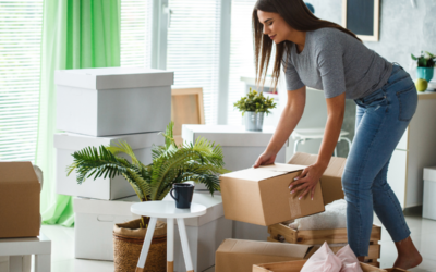 Mastering Home Organisation with Safeguard Storage