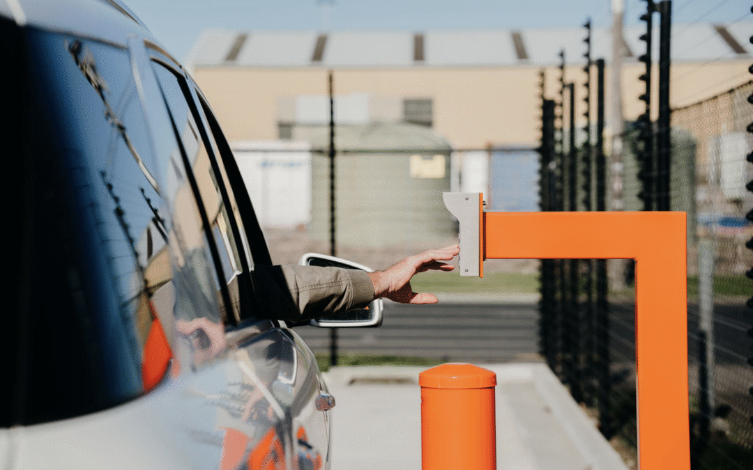 Self-Storage: The Key to Peace of Mind