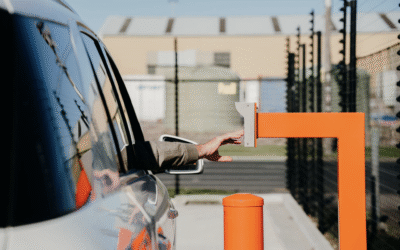 Self-Storage: The Key to Peace of Mind