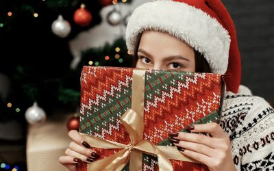 Operation Silent Night: Storage Units for Hiding Gifts