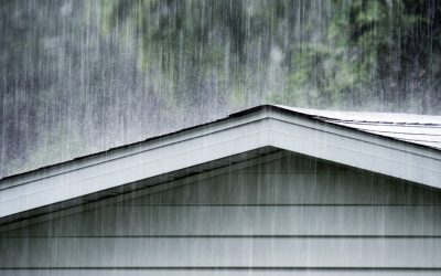 Is Your Storage Protected During This Wet Summer?