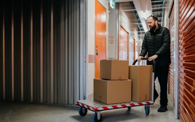 Things the Self-Storage Industry Won’t Tell You