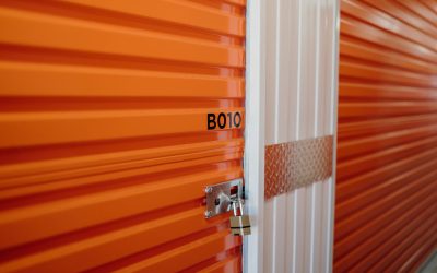 Business Storage for Small Town NZ Businesses