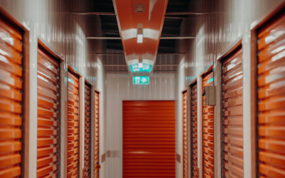 How Much Storage Space Do I Actually Need?